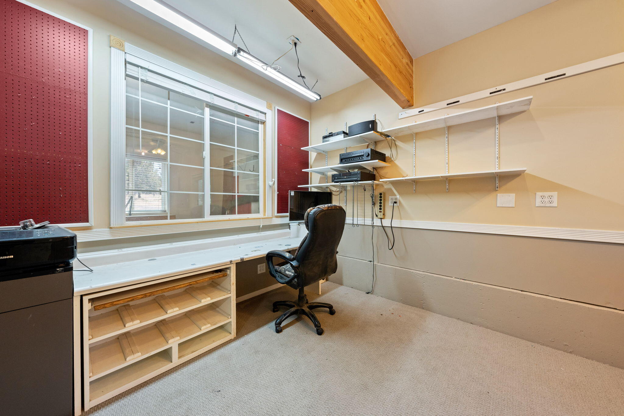 Squaw Creek Canyon - Residential