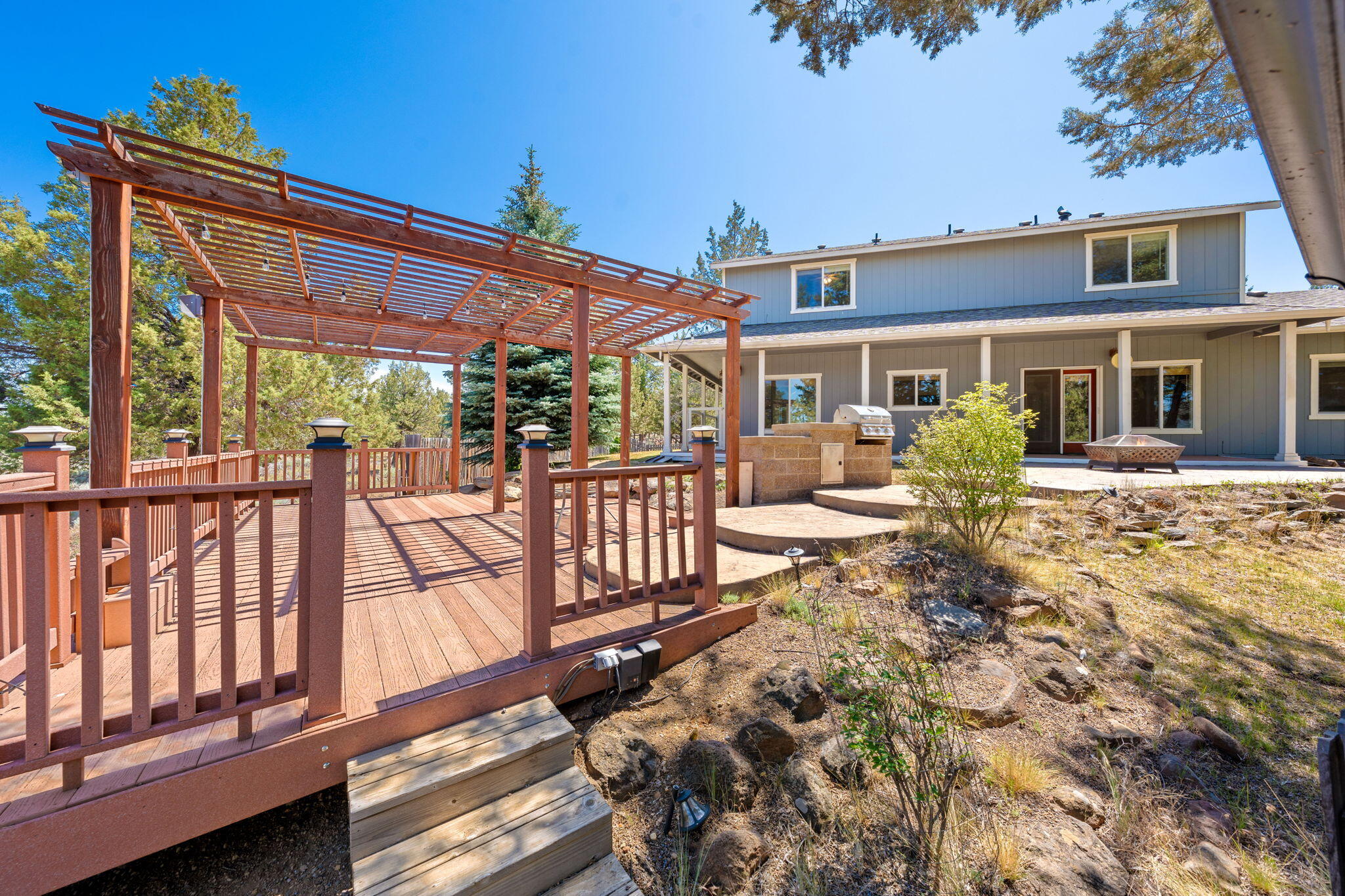 Squaw Creek Canyon - Residential