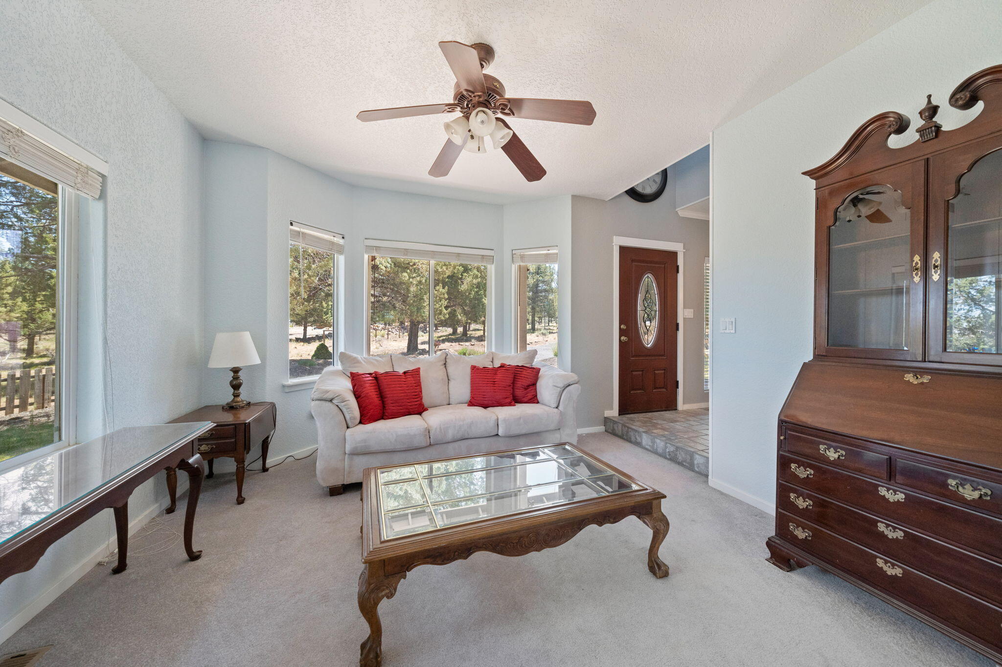 Squaw Creek Canyon - Residential