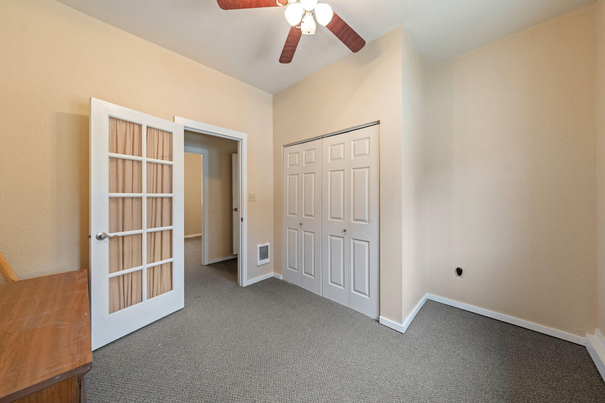 Squaw Creek Canyon - Residential