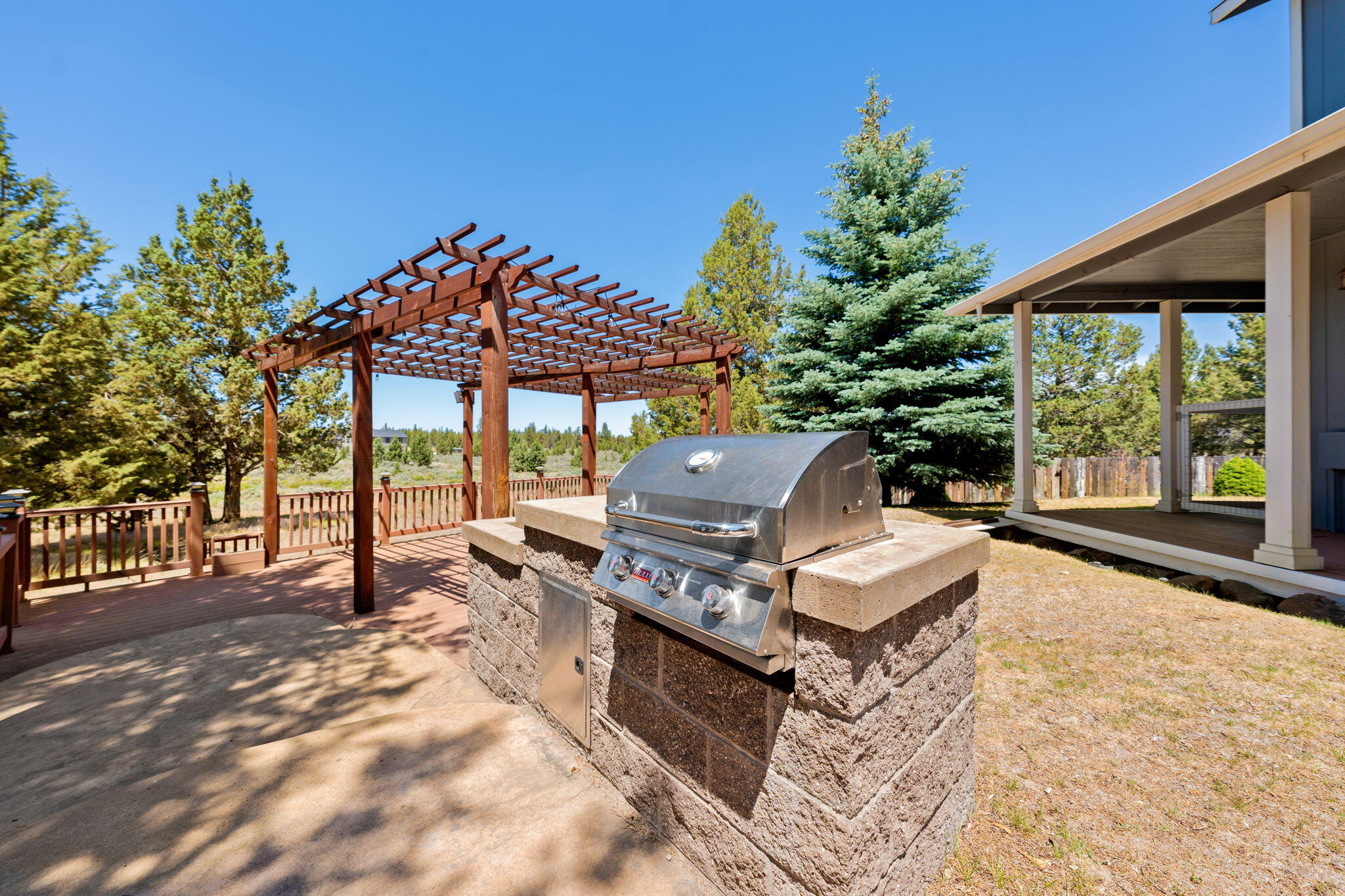 Squaw Creek Canyon - Residential