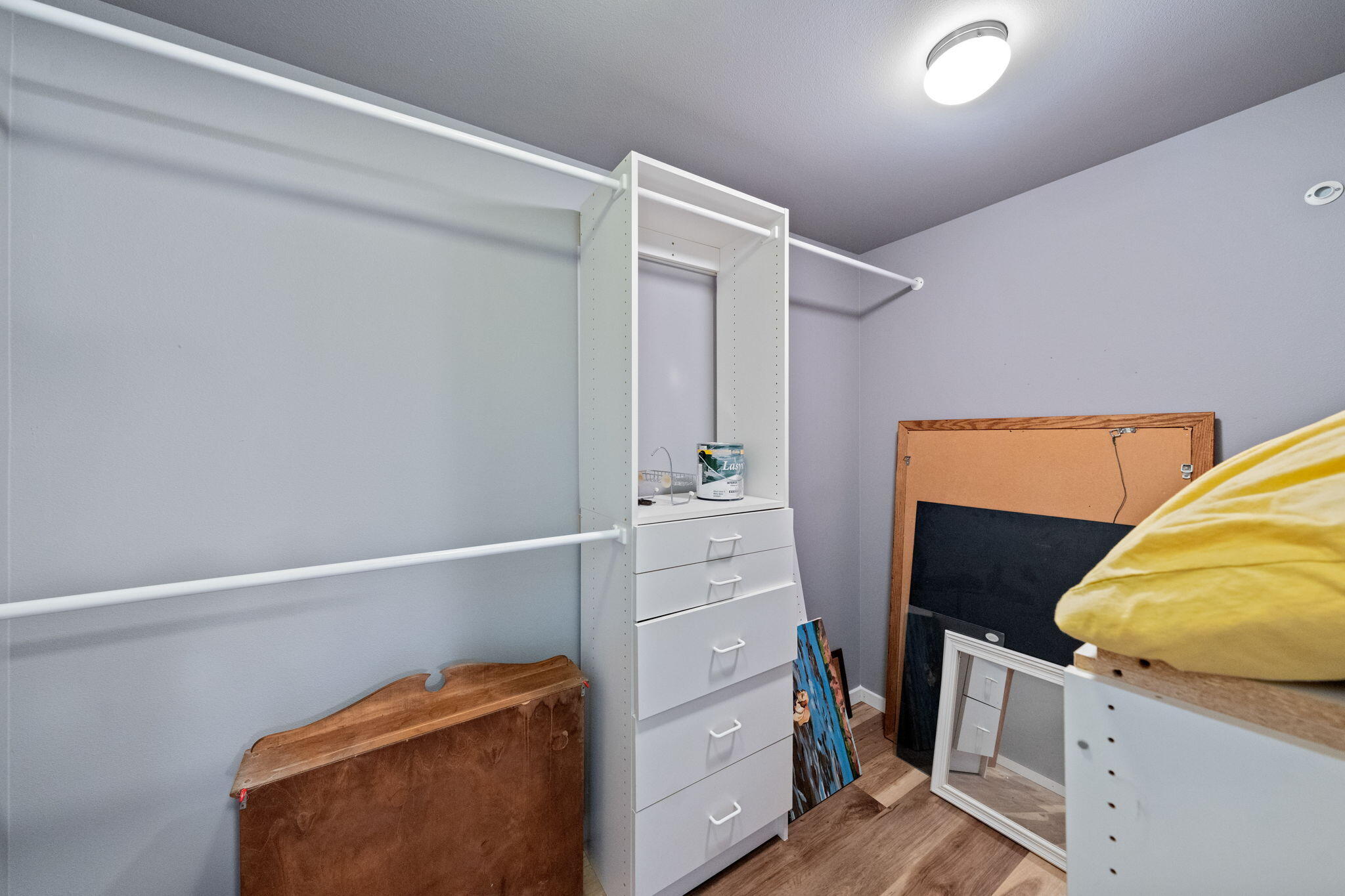 Squaw Creek Canyon - Residential