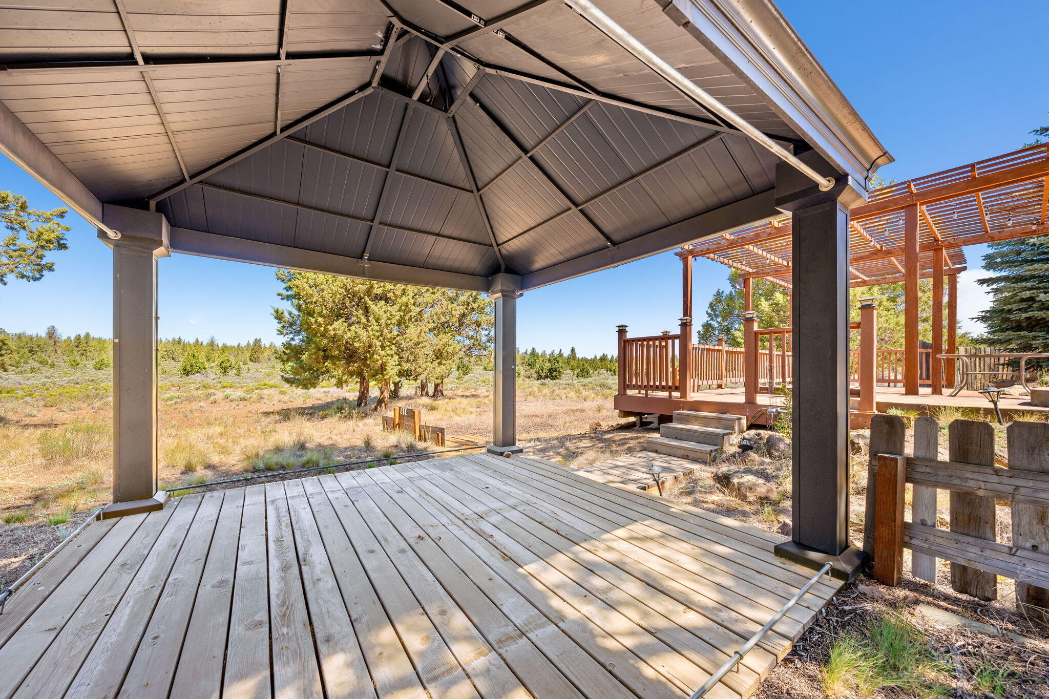 Squaw Creek Canyon - Residential