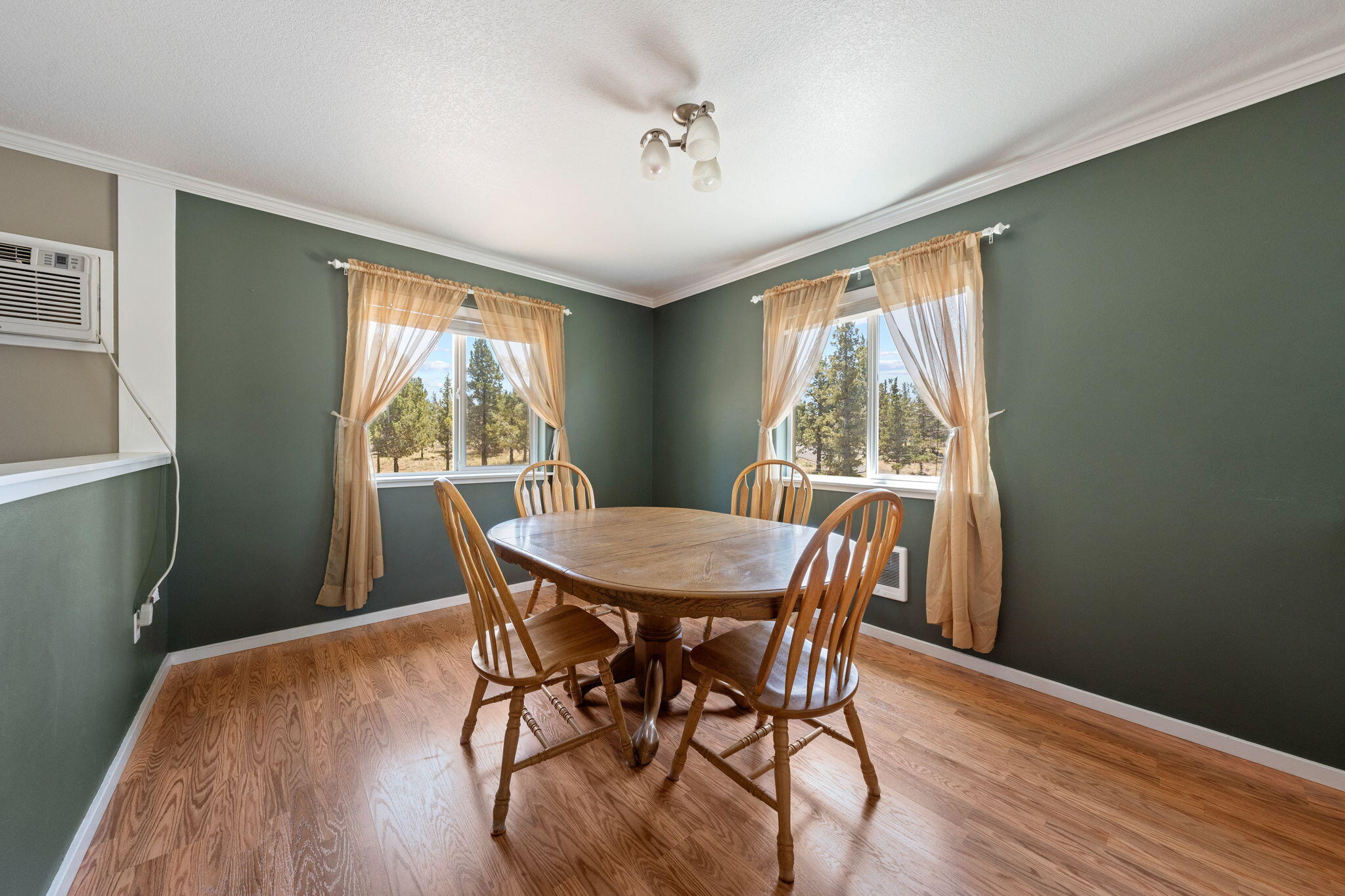 Squaw Creek Canyon - Residential