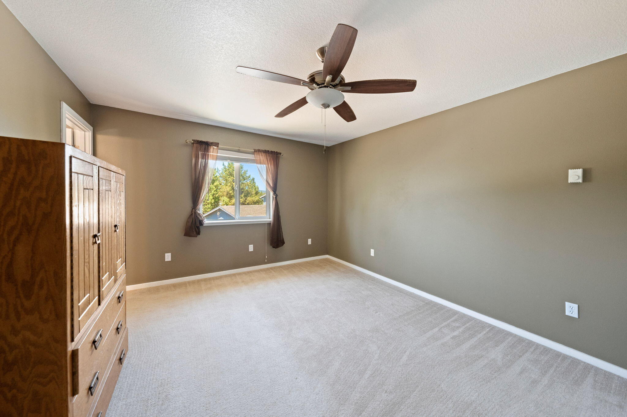 Squaw Creek Canyon - Residential