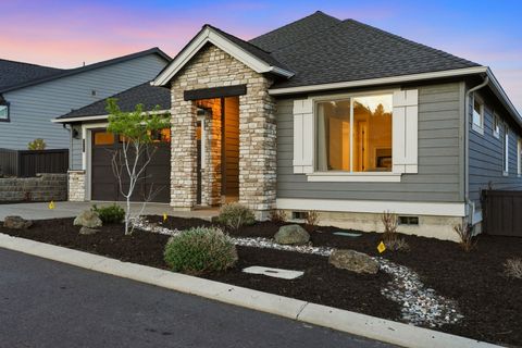 2986 NW Butte View Drive Bend OR 97703