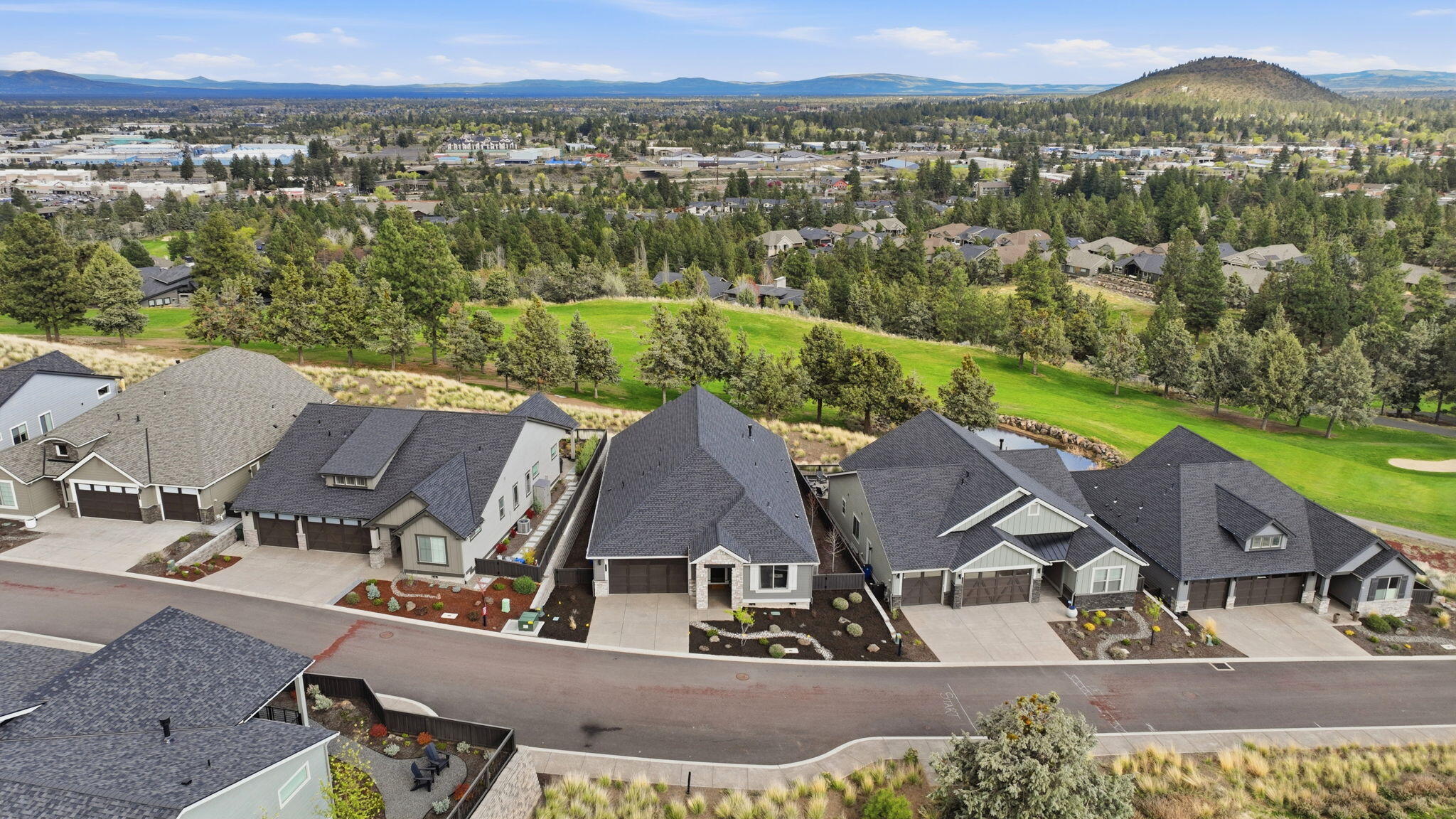 2986 NW Butte View Drive