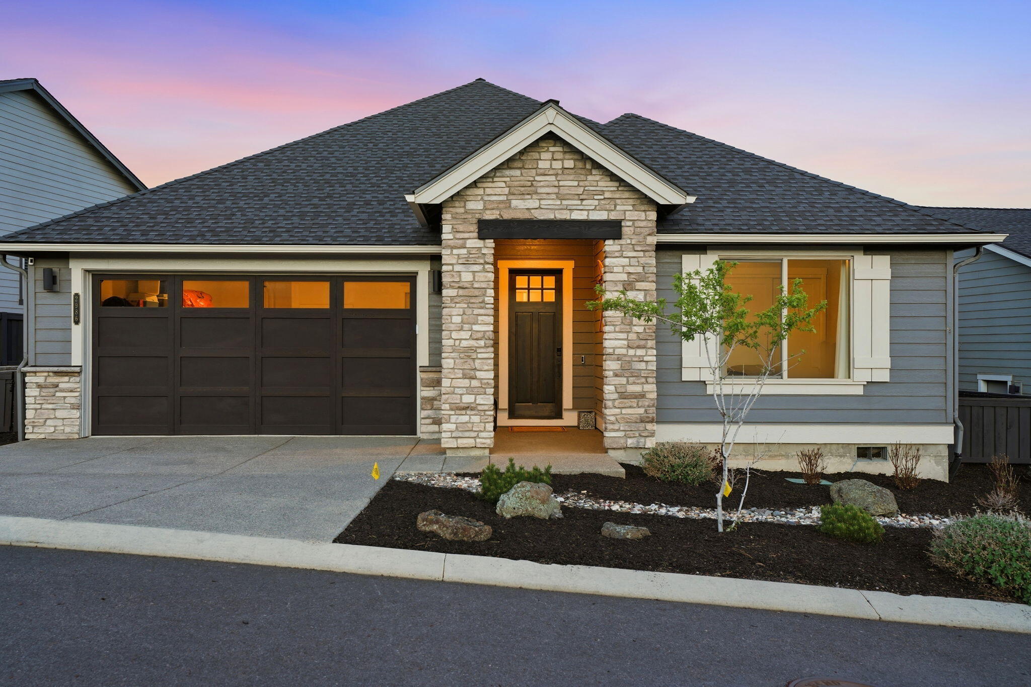 2986 NW Butte View Drive