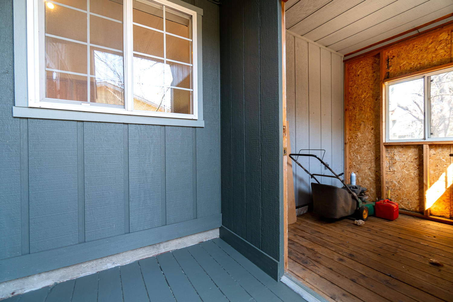 Nolans - Residential