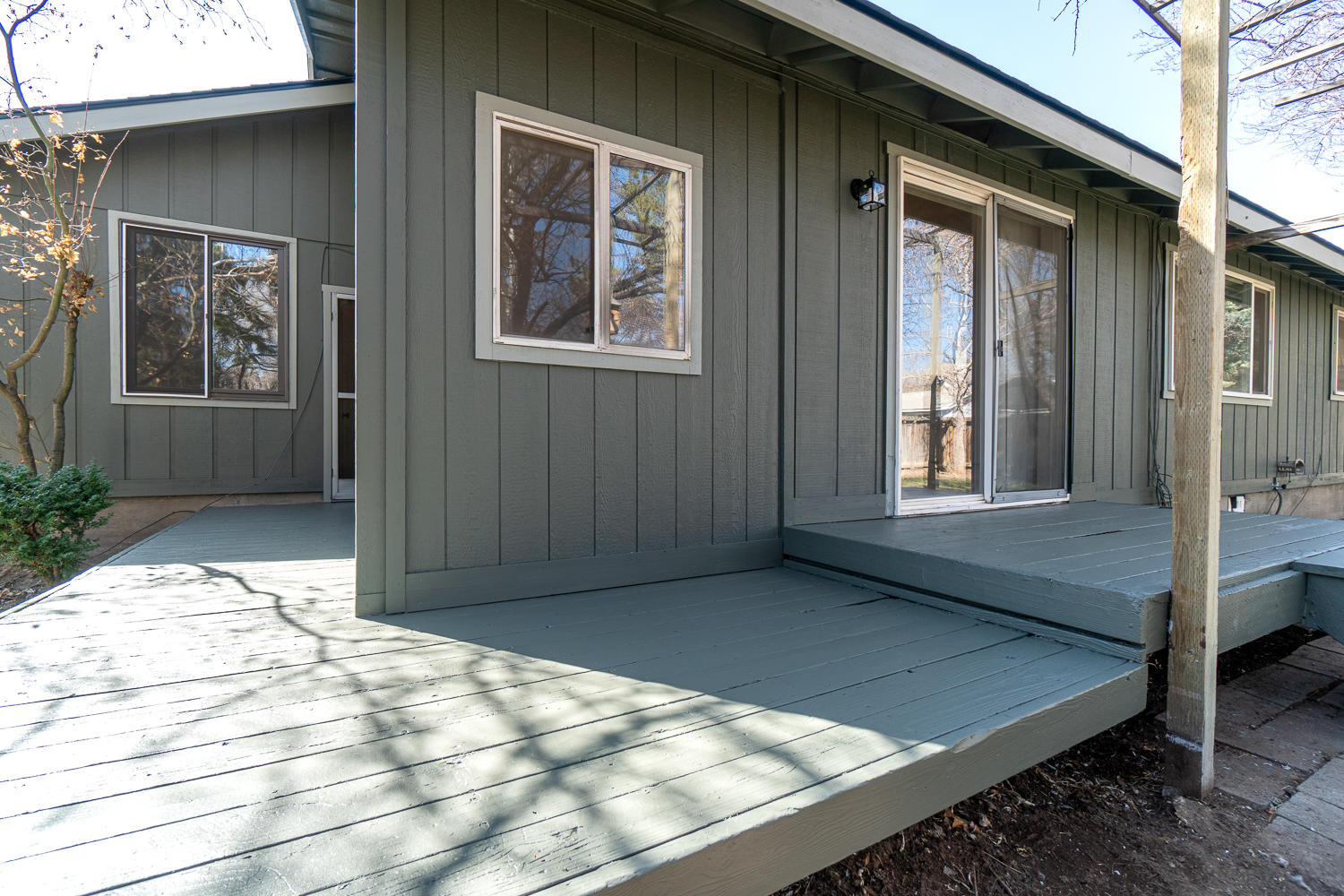 Nolans - Residential