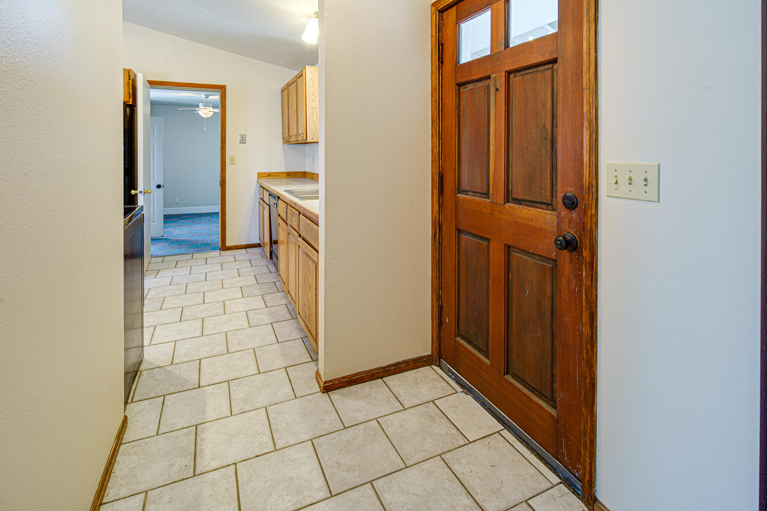 Nolans - Residential