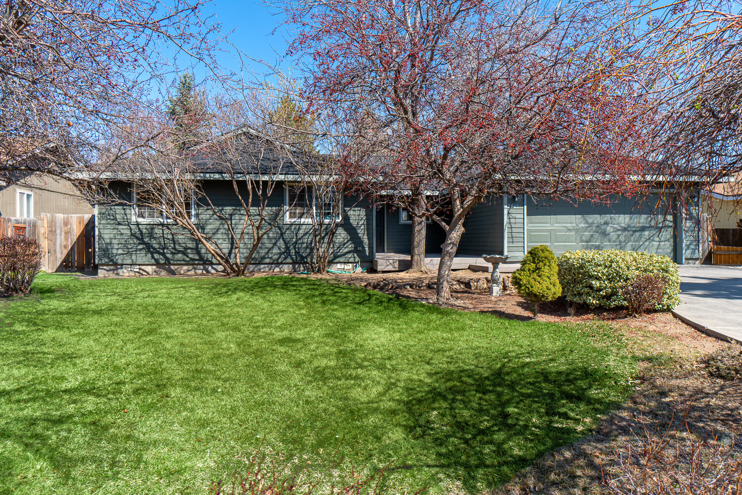 Nolans - Residential