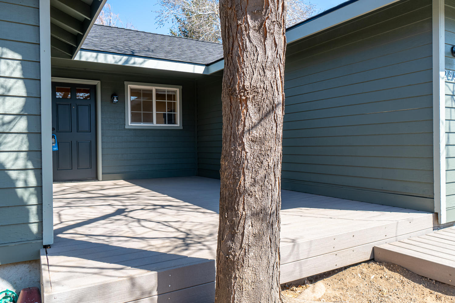 Nolans - Residential