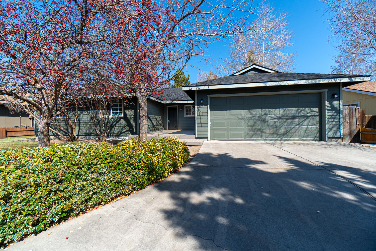 Nolans - Residential