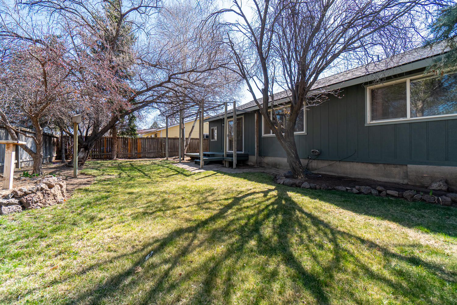 Nolans - Residential