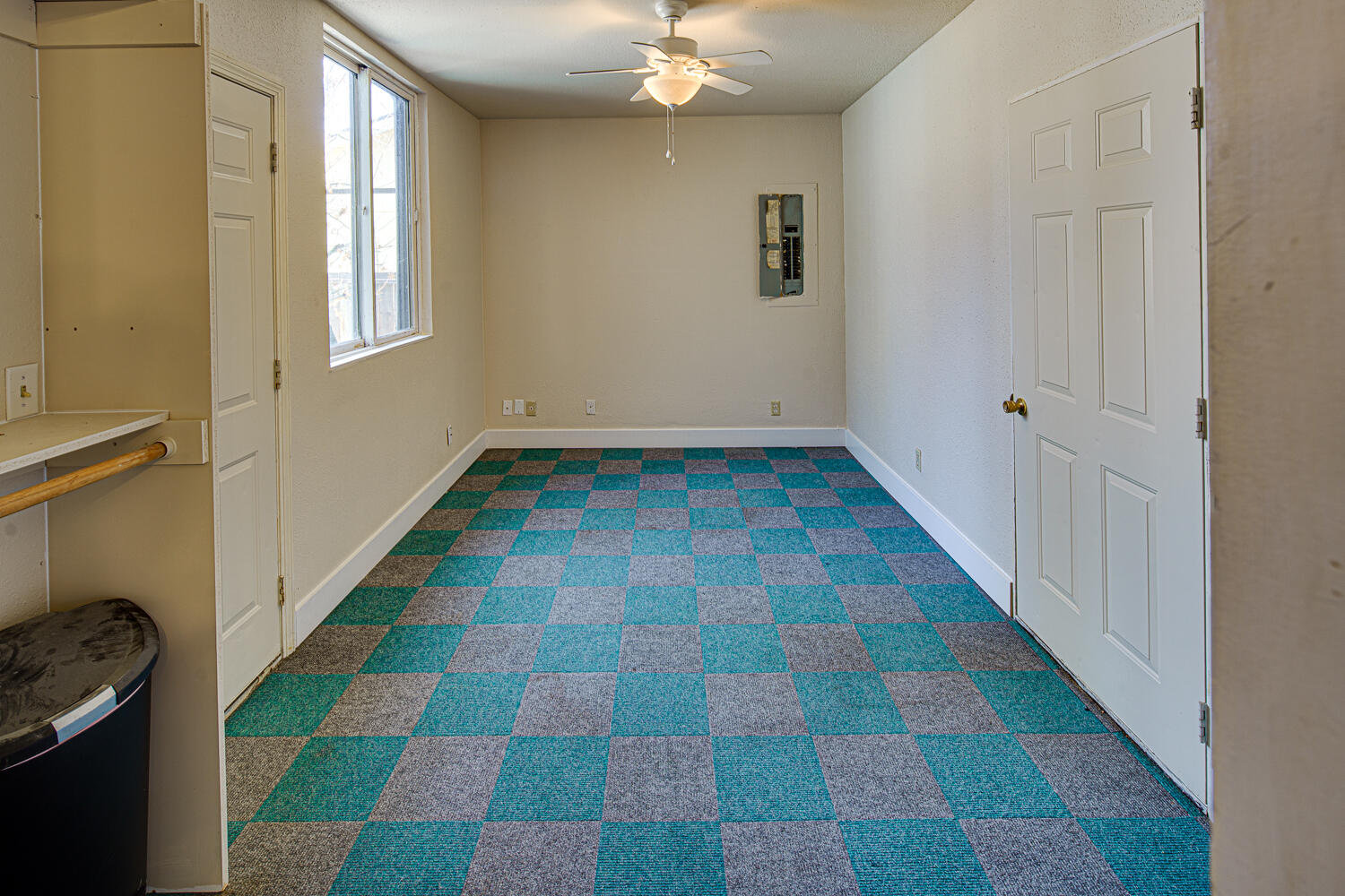 Nolans - Residential