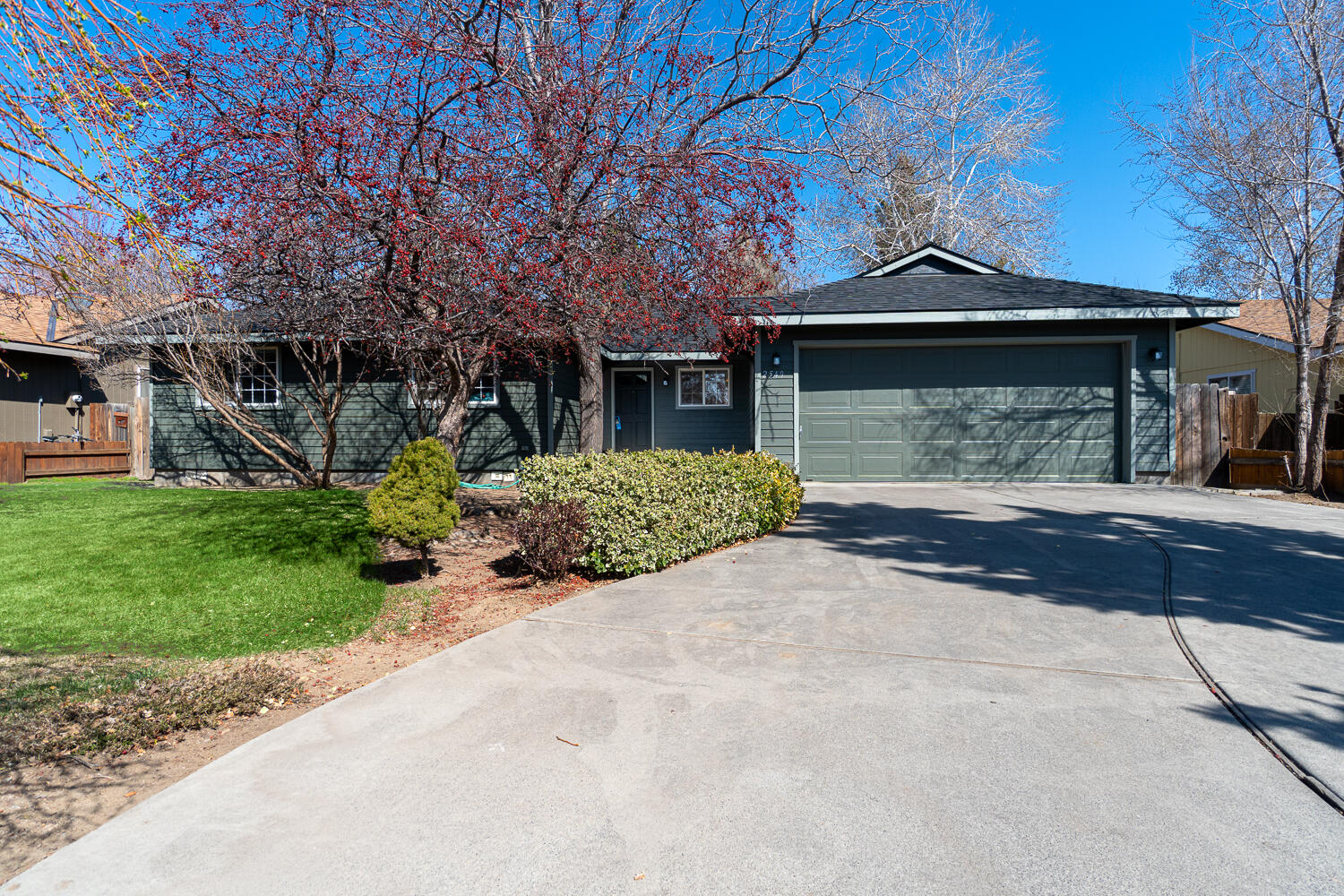 Nolans - Residential