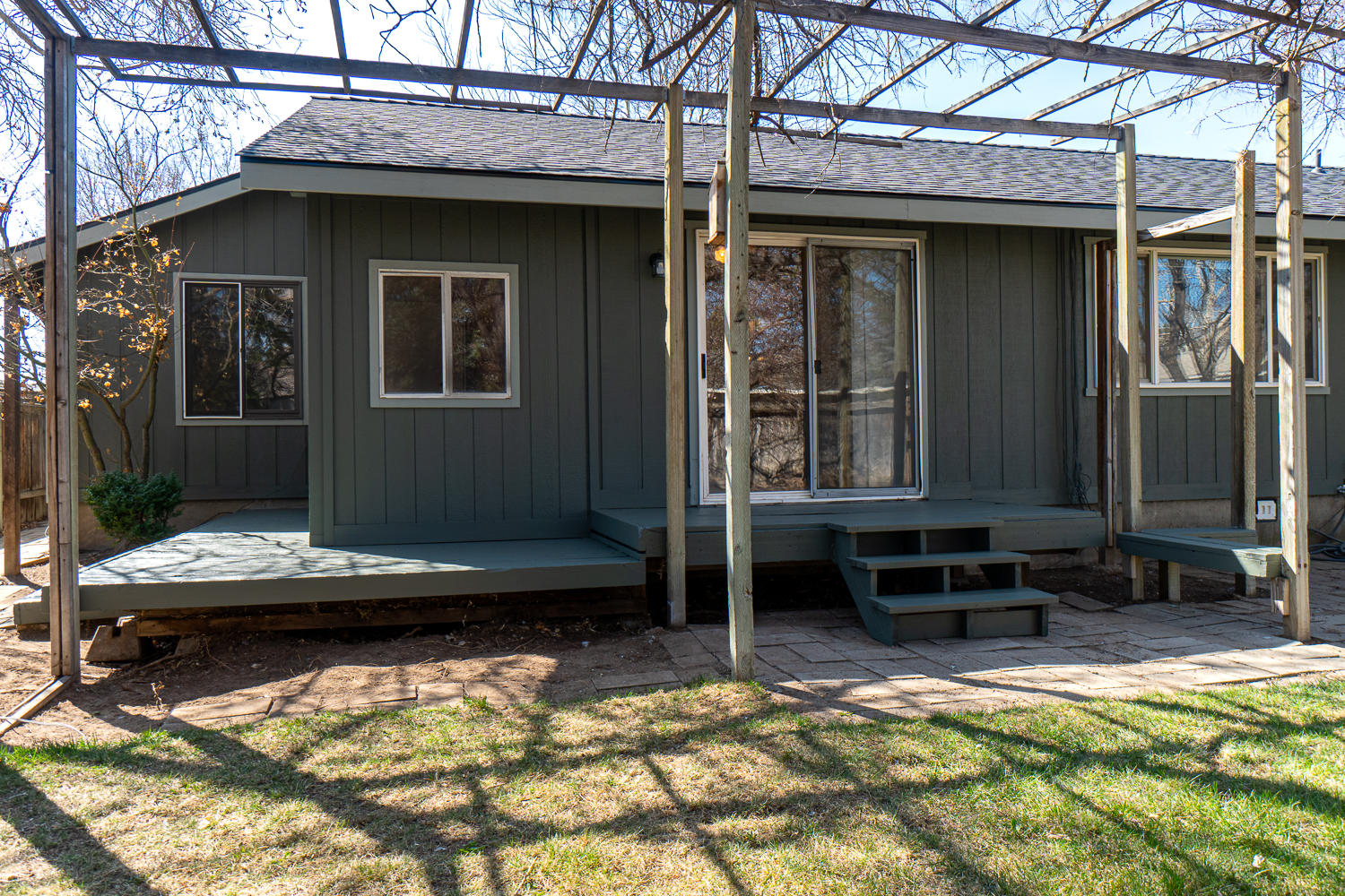 Nolans - Residential