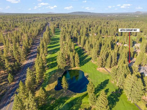 Tiny photo for 60755 Currant Way, Bend, OR 97702 (MLS # 220217738)