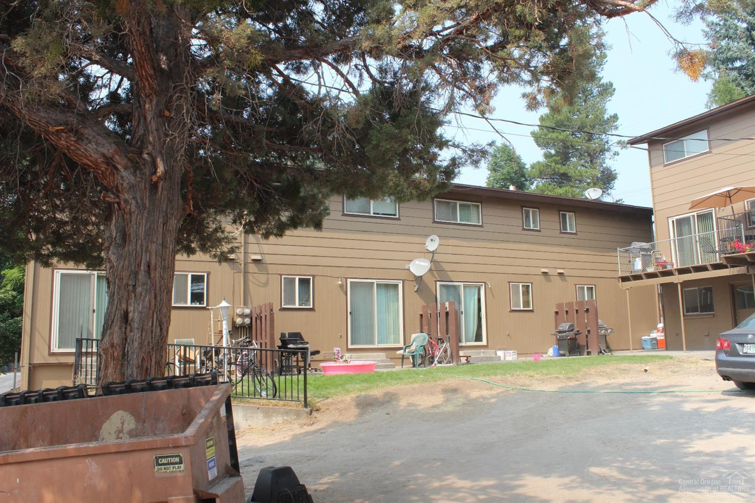 Kenwood - Residential Income