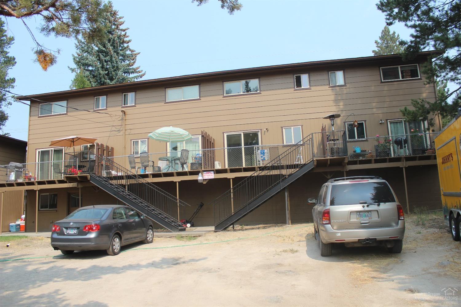 Kenwood - Residential Income