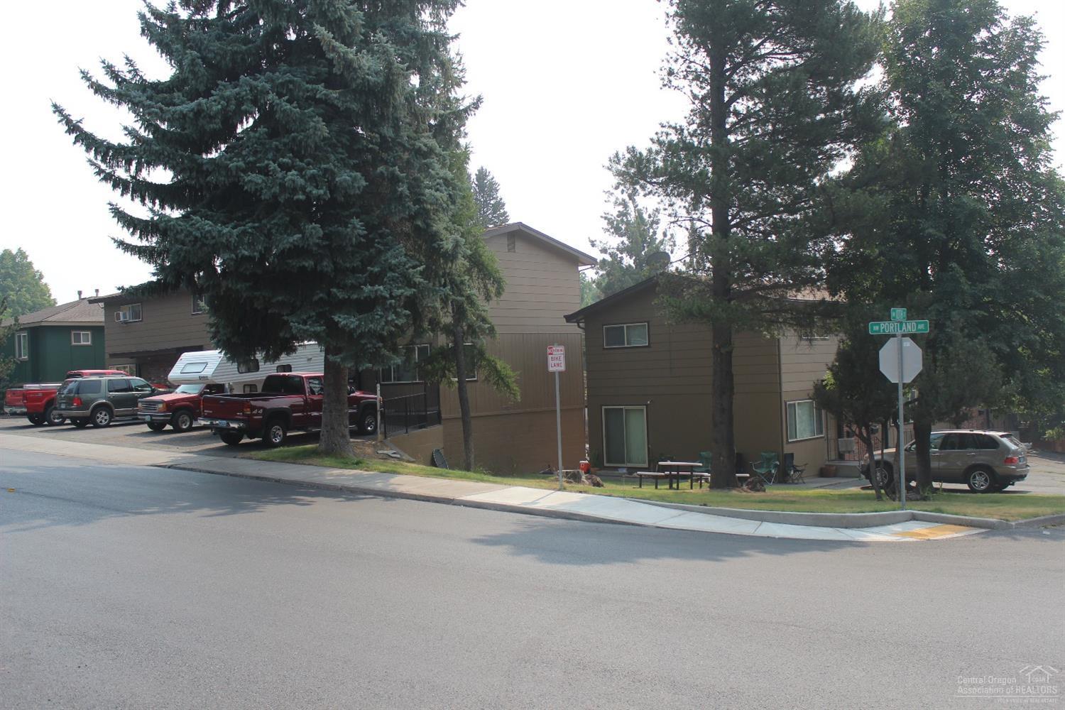 Kenwood - Residential Income