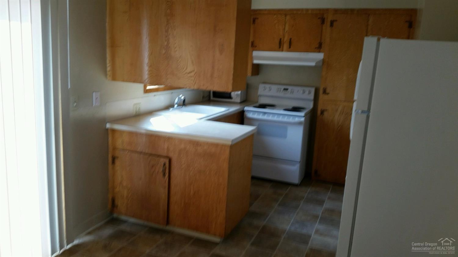 Kenwood - Residential Income