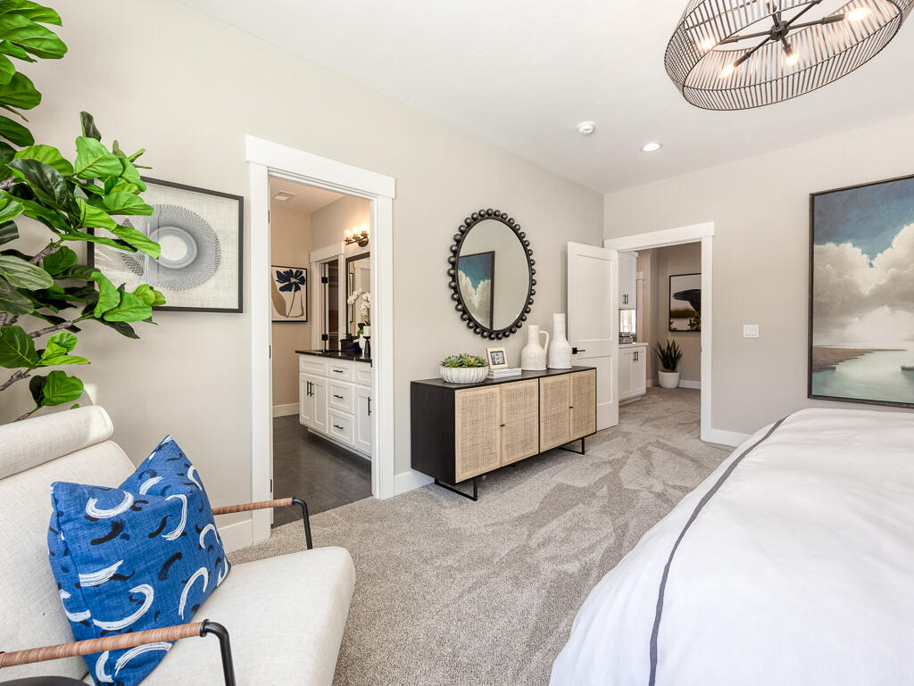 Ridgewater Subdivision -Phase 1 - Residential