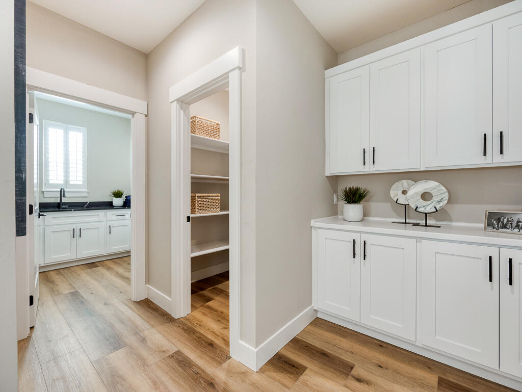 Ridgewater Subdivision -Phase 1 - Residential