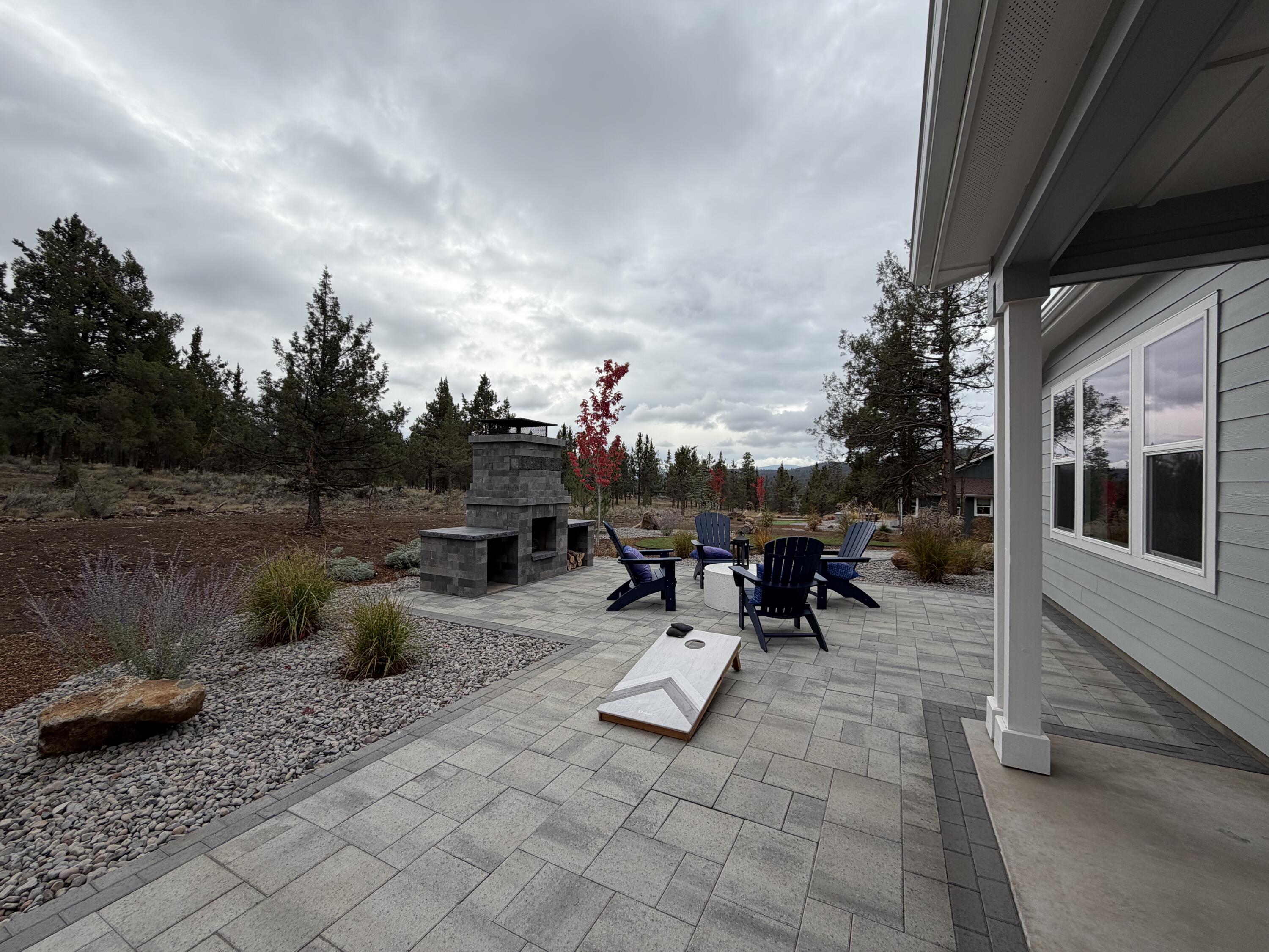 Ridgewater Subdivision -Phase 1 - Residential