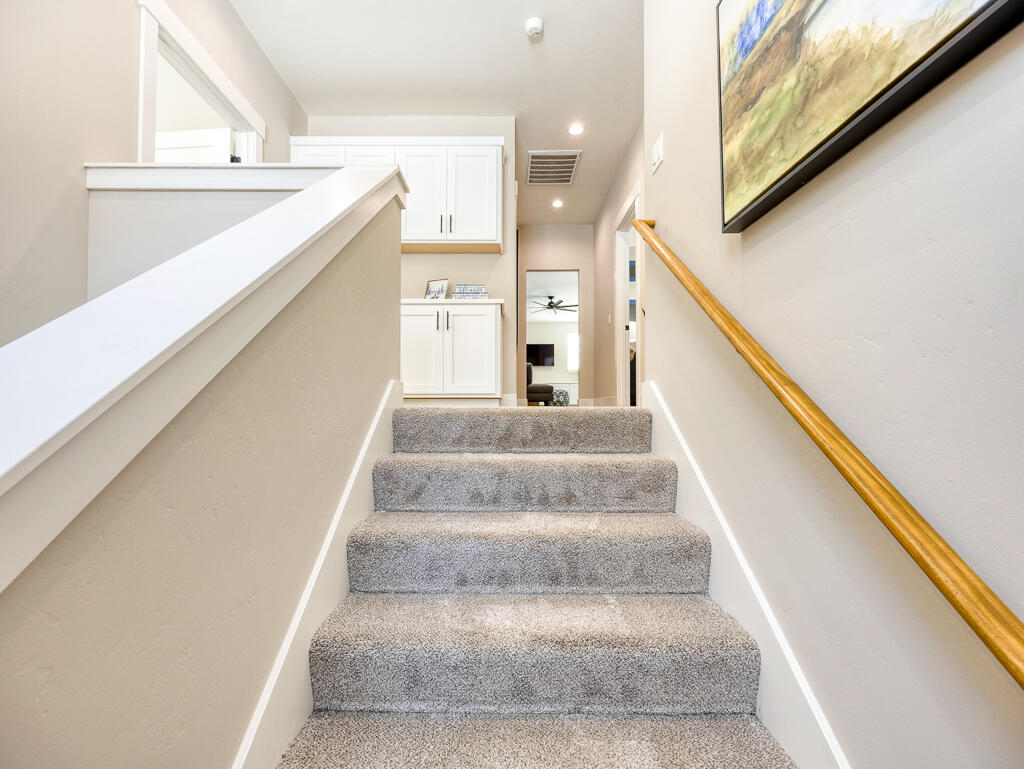 Ridgewater Subdivision -Phase 1 - Residential