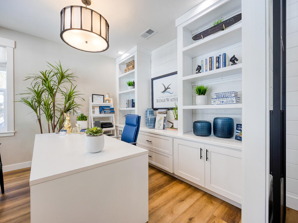 Ridgewater Subdivision -Phase 1 - Residential