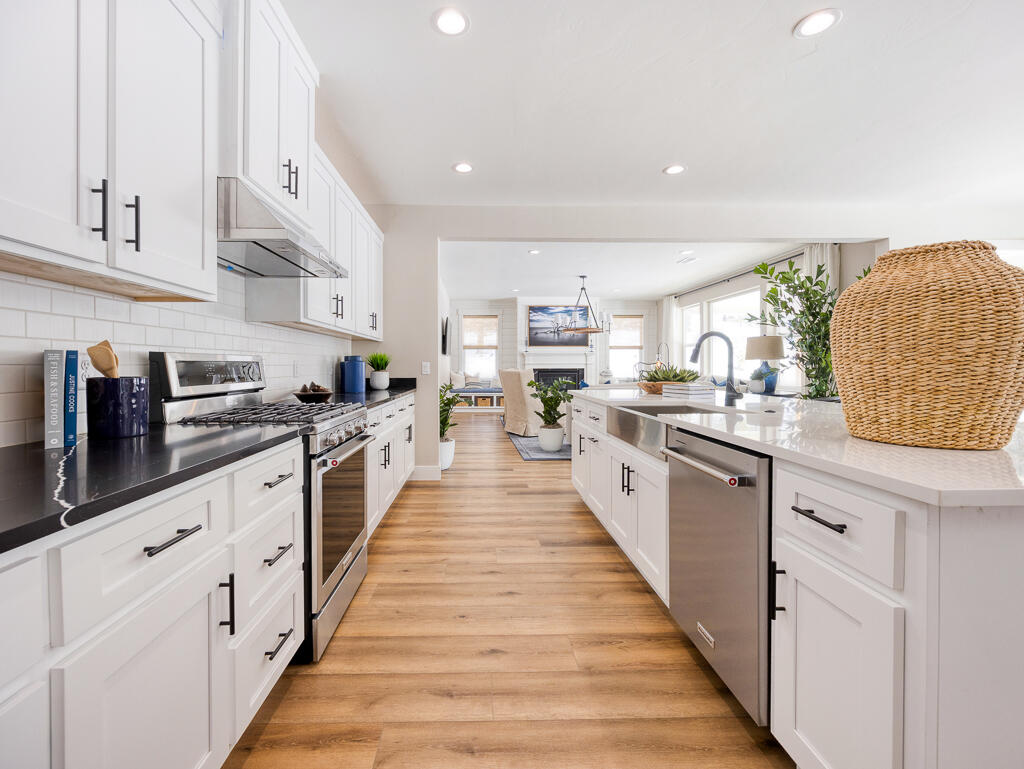 Ridgewater Subdivision -Phase 1 - Residential