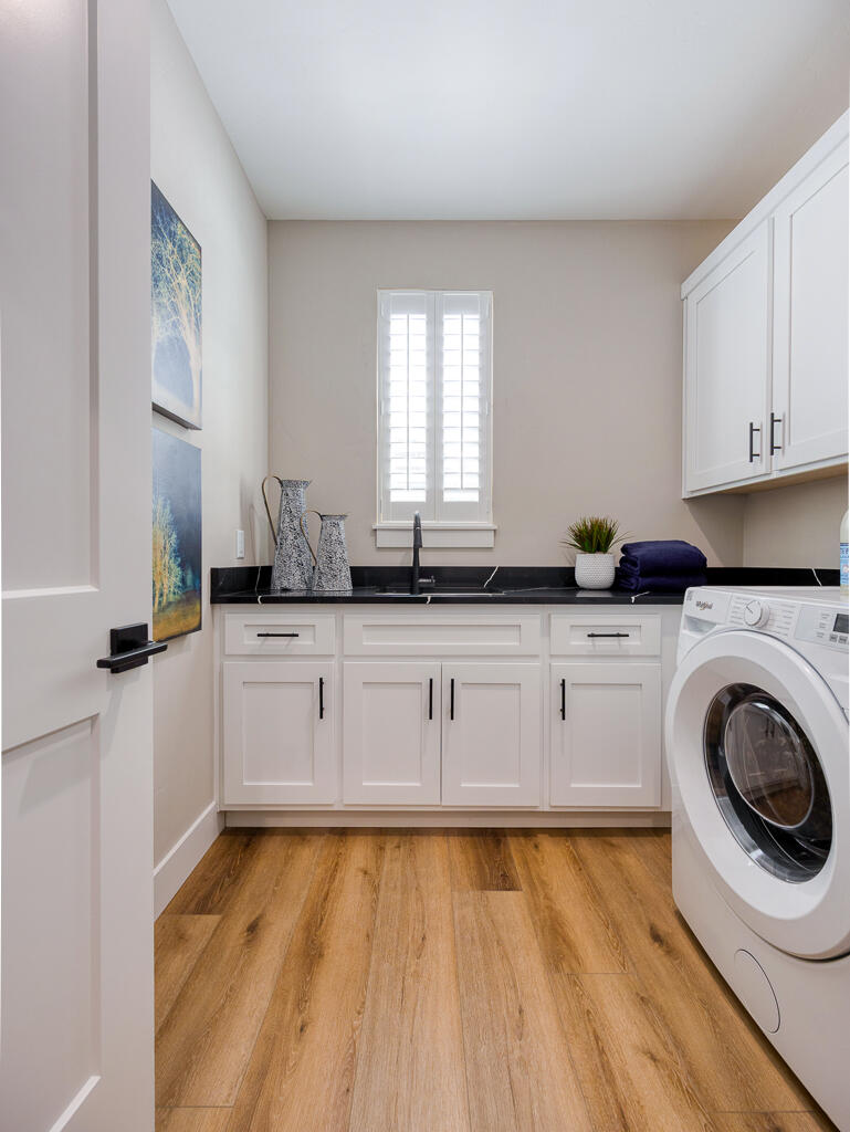 Ridgewater Subdivision -Phase 1 - Residential