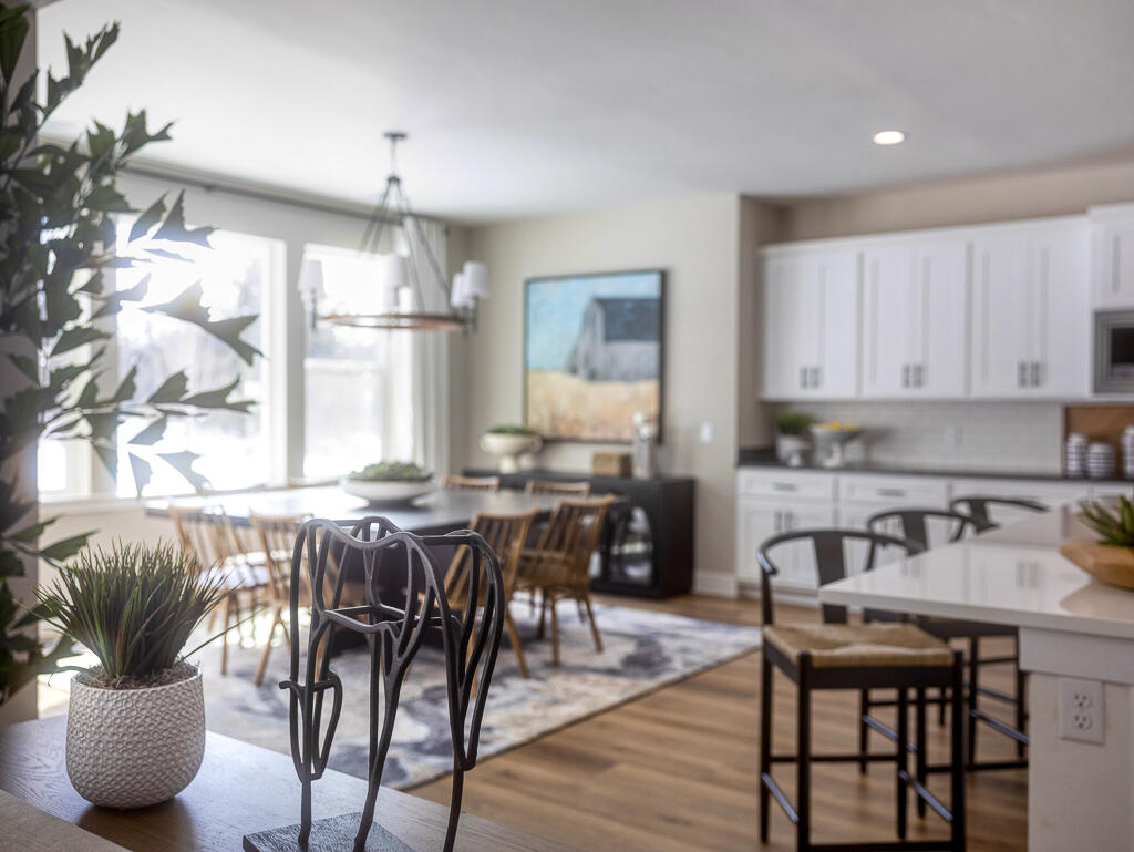 Ridgewater Subdivision -Phase 1 - Residential