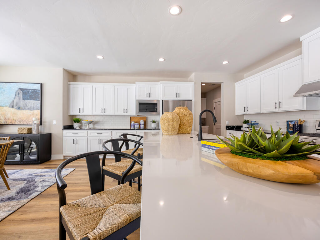 Ridgewater Subdivision -Phase 1 - Residential