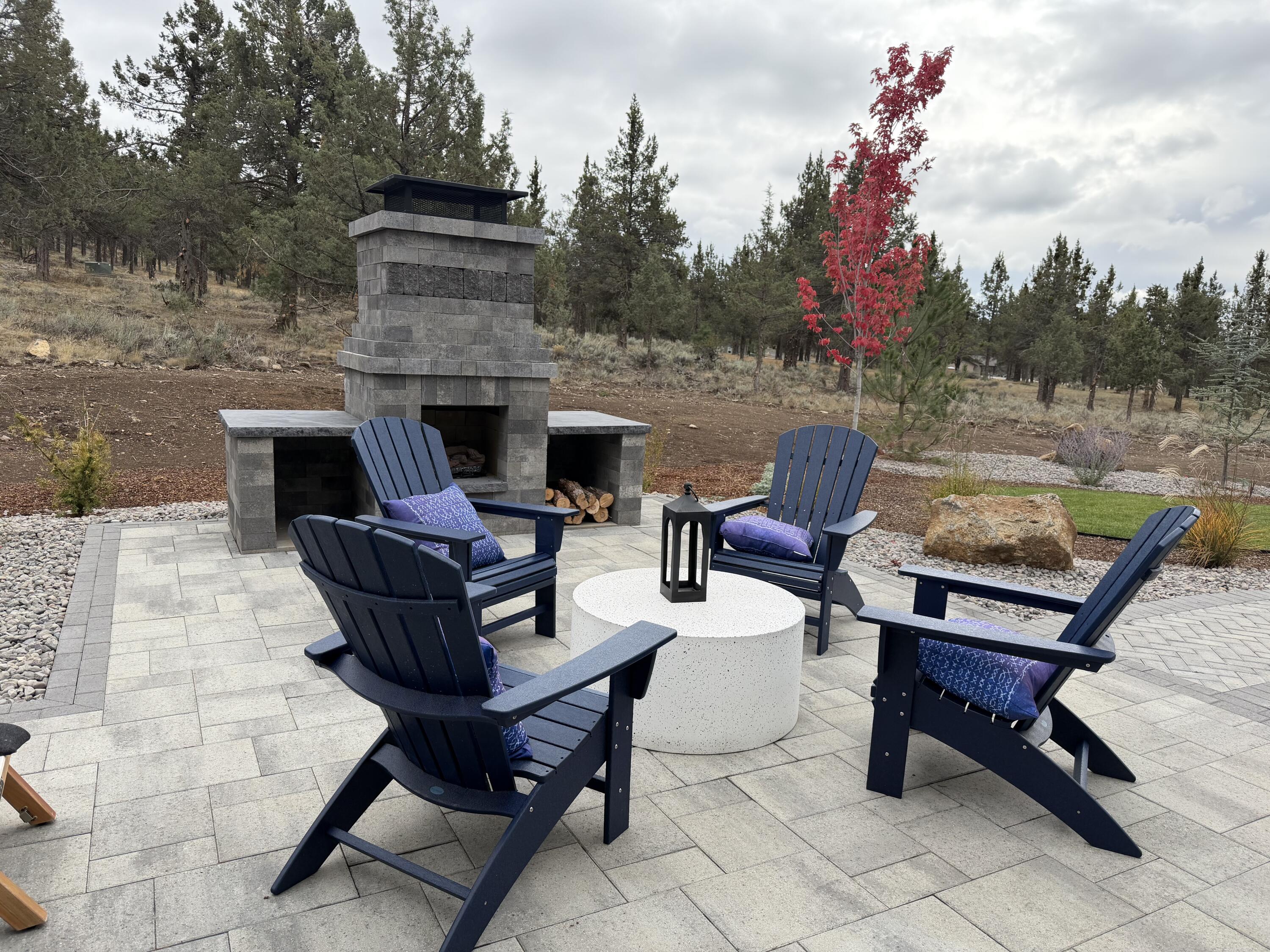 Ridgewater Subdivision -Phase 1 - Residential