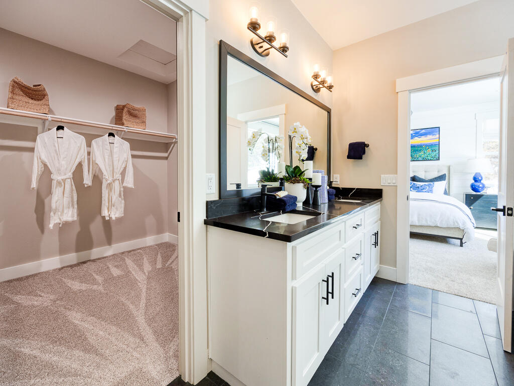 Ridgewater Subdivision -Phase 1 - Residential