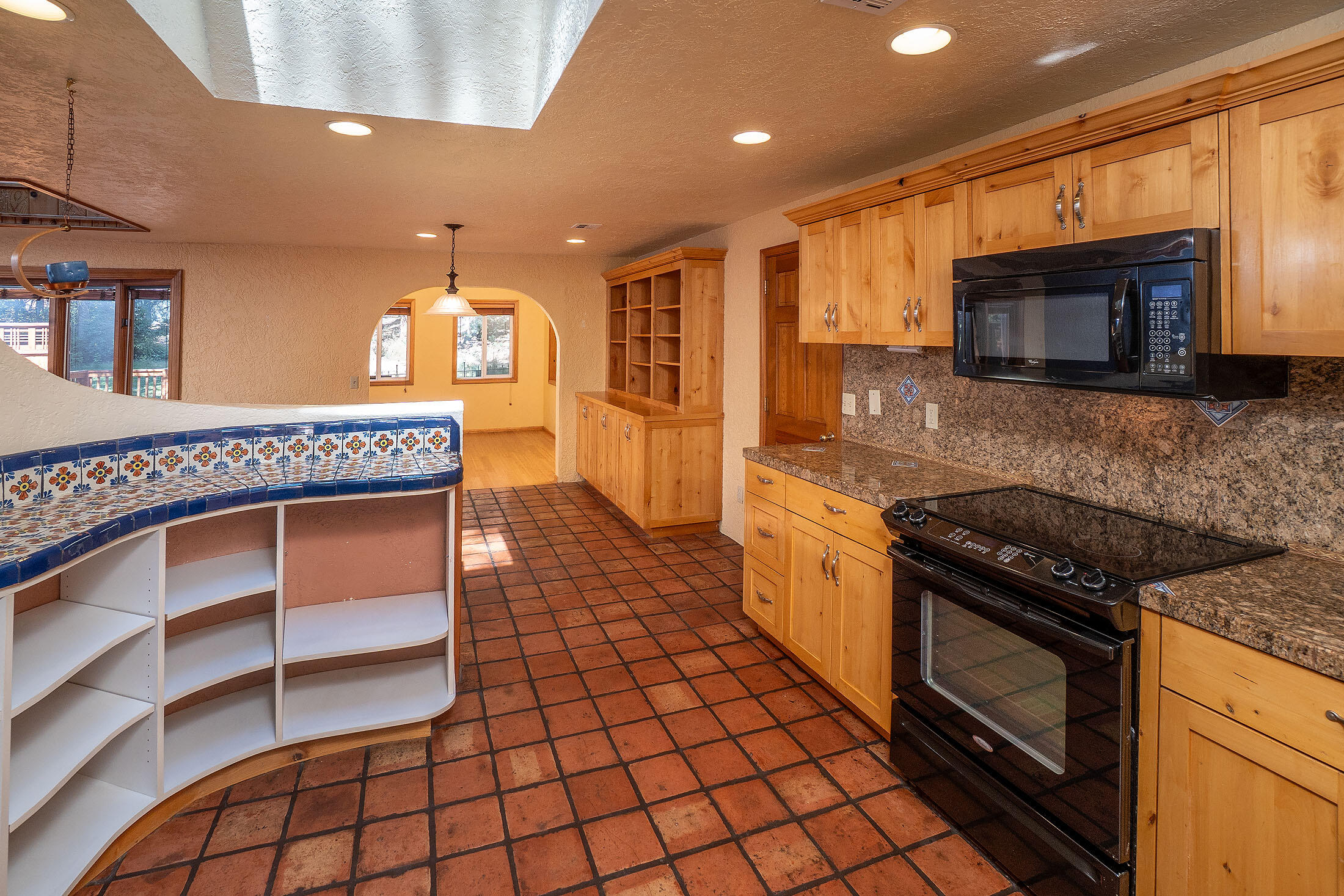 Nottingham Square - Residential