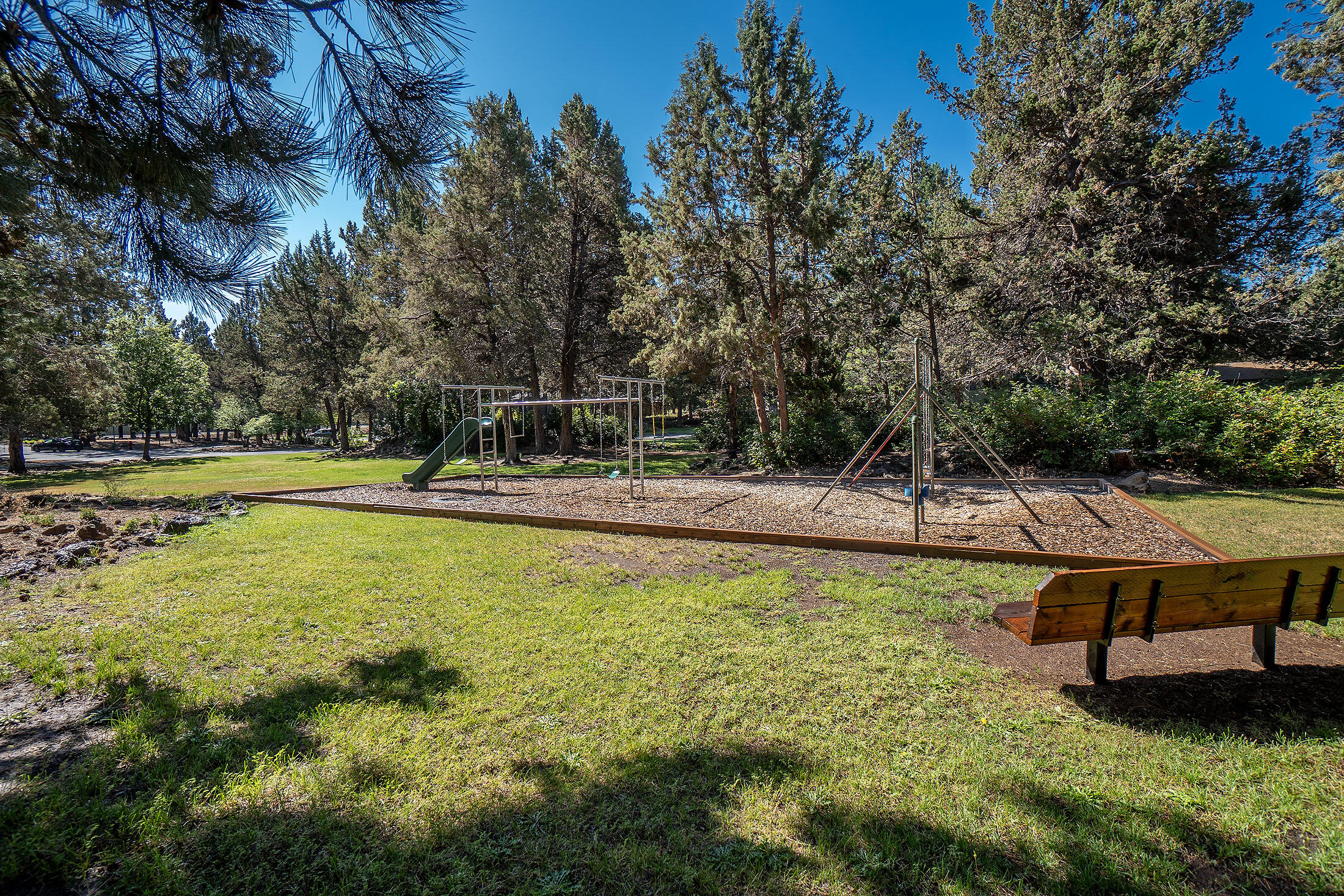 Nottingham Square - Residential