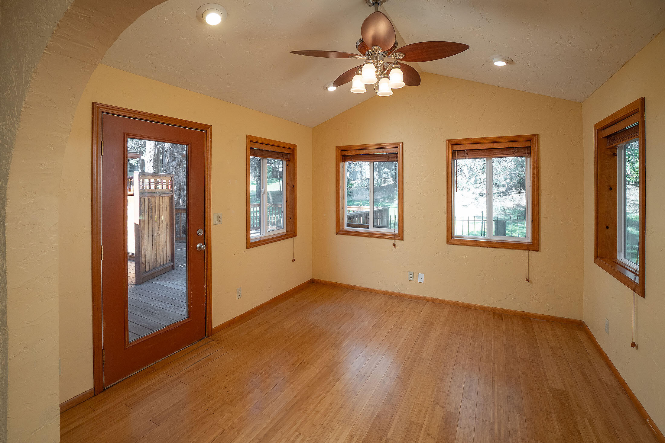 Nottingham Square - Residential