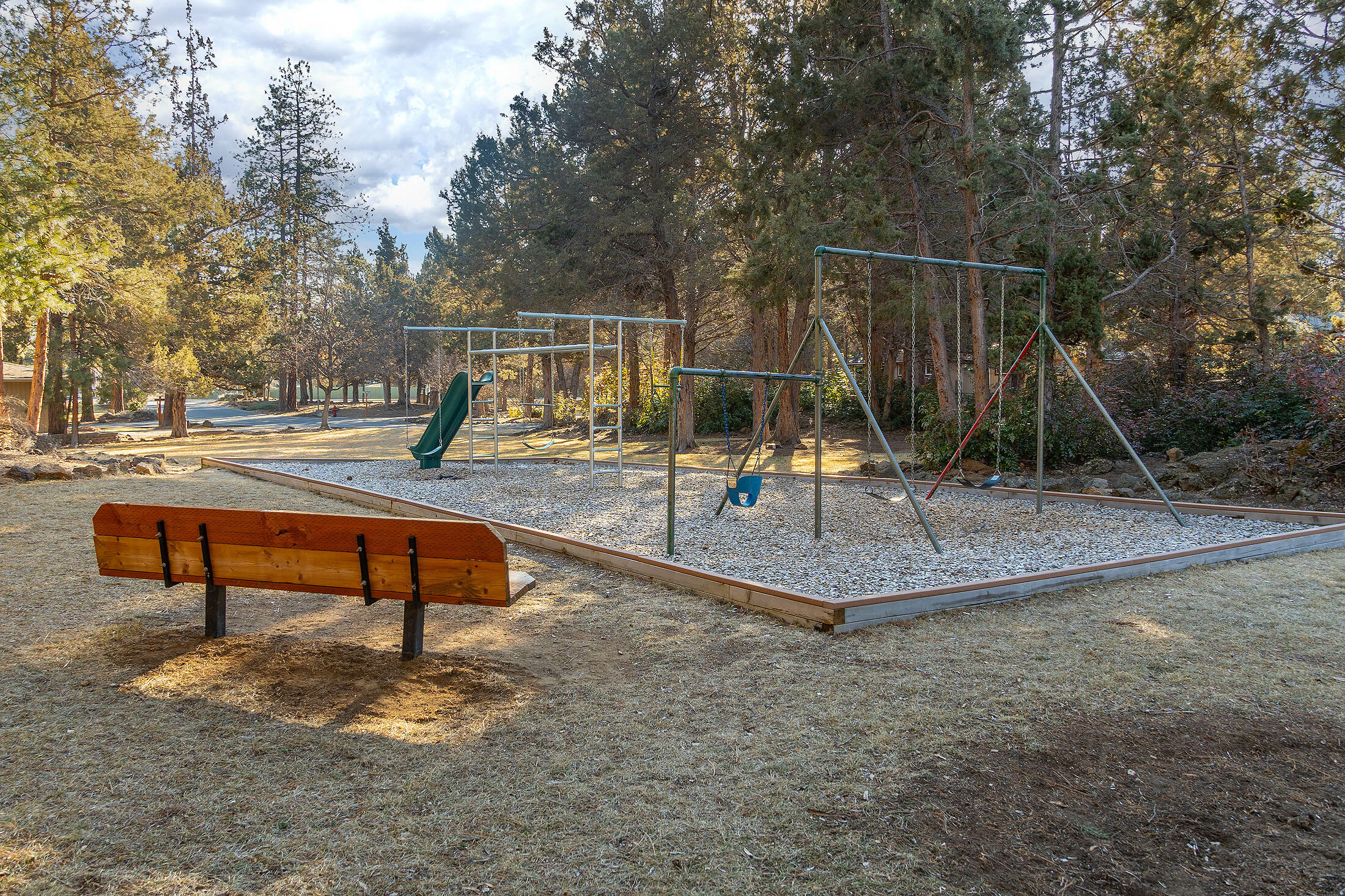 Nottingham Square - Residential