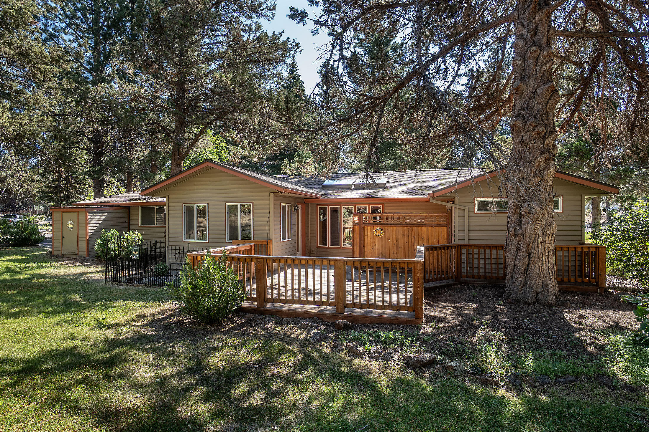 Nottingham Square - Residential