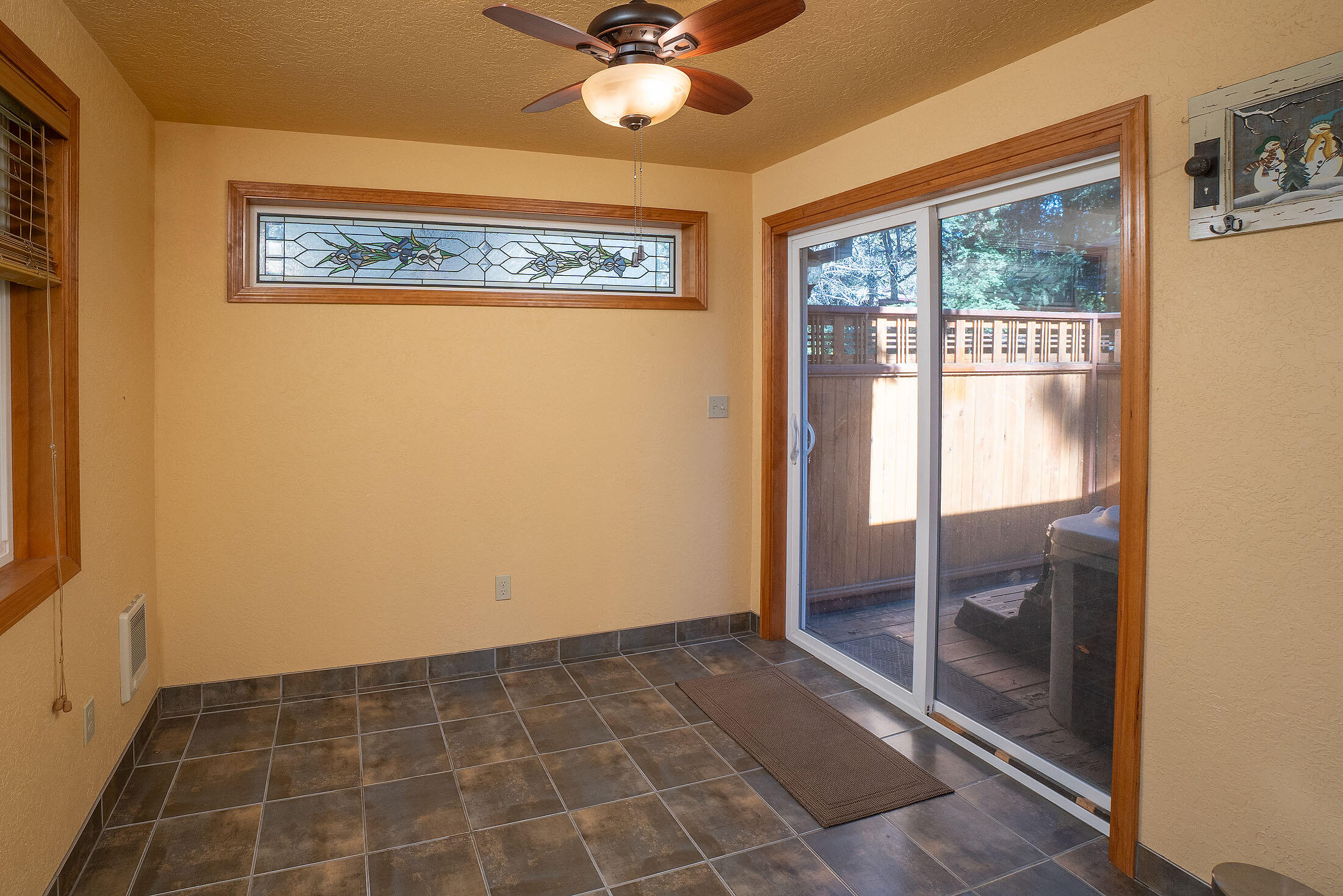 Nottingham Square - Residential