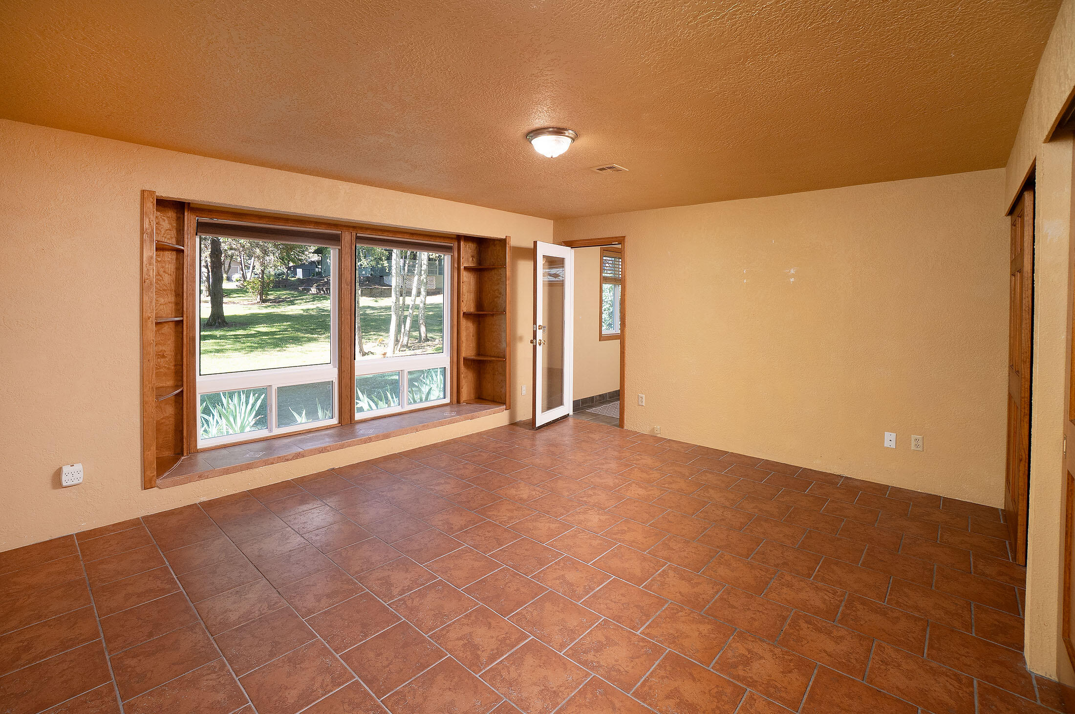 Nottingham Square - Residential