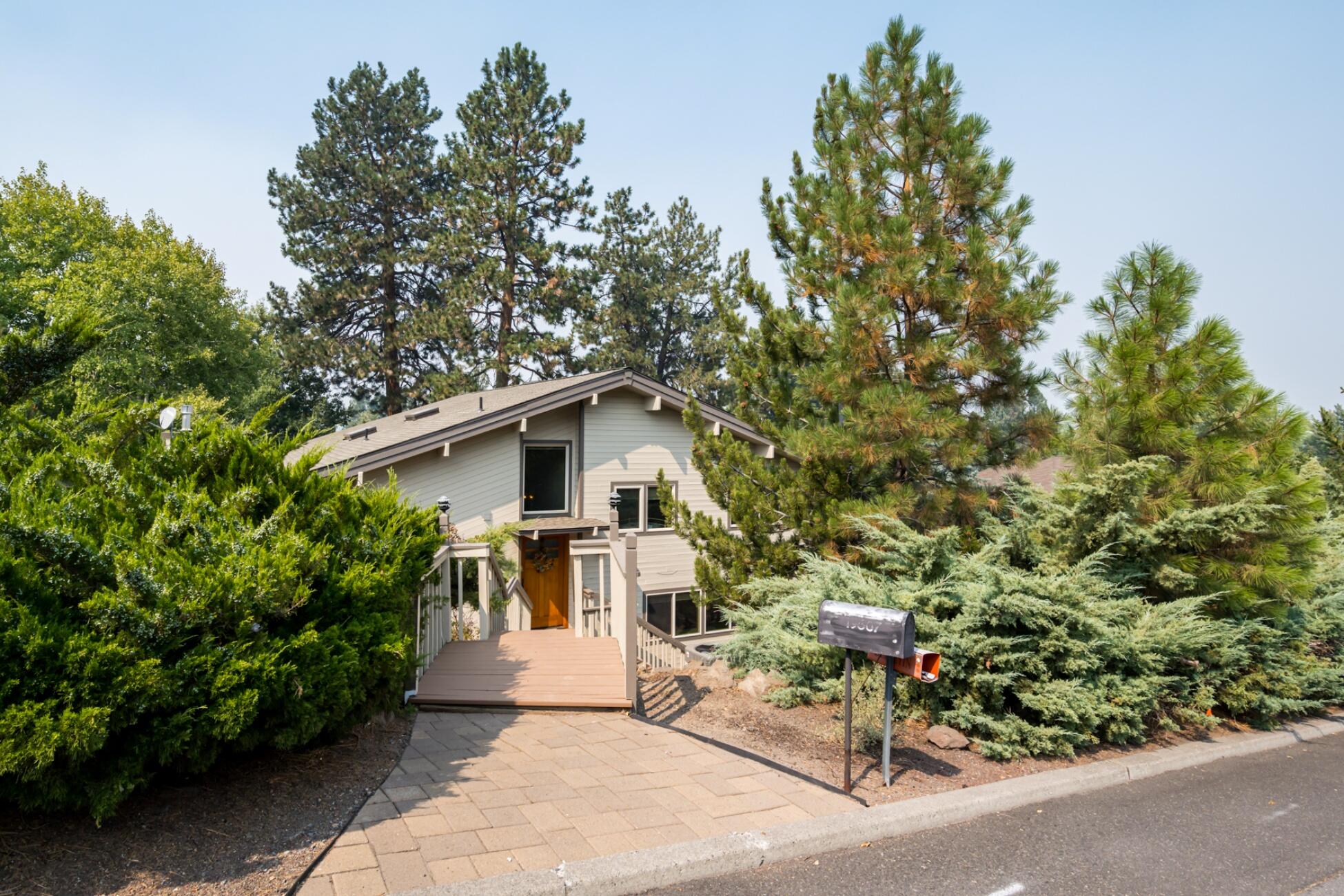 Westridge - Residential