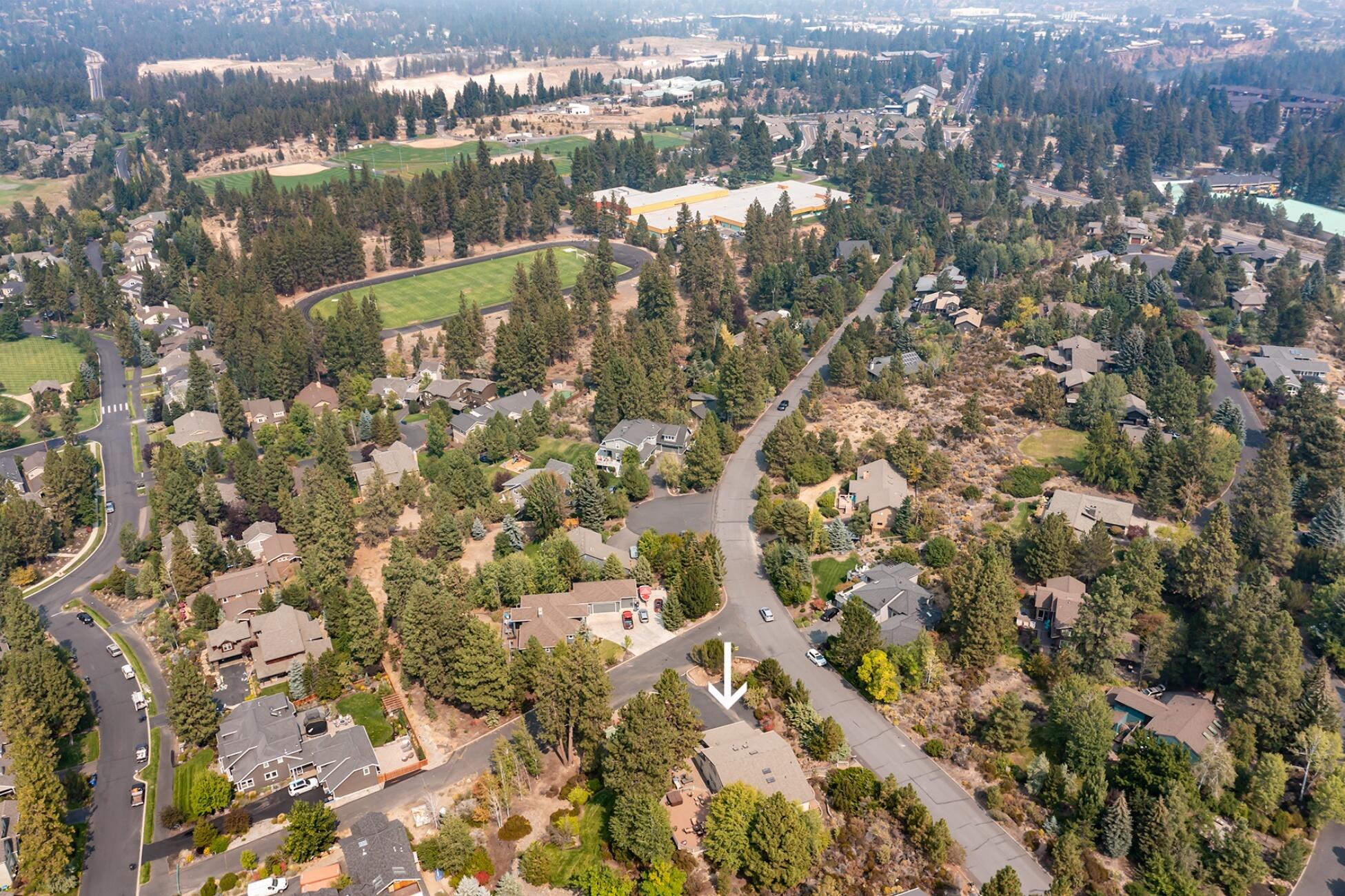 Westridge - Residential