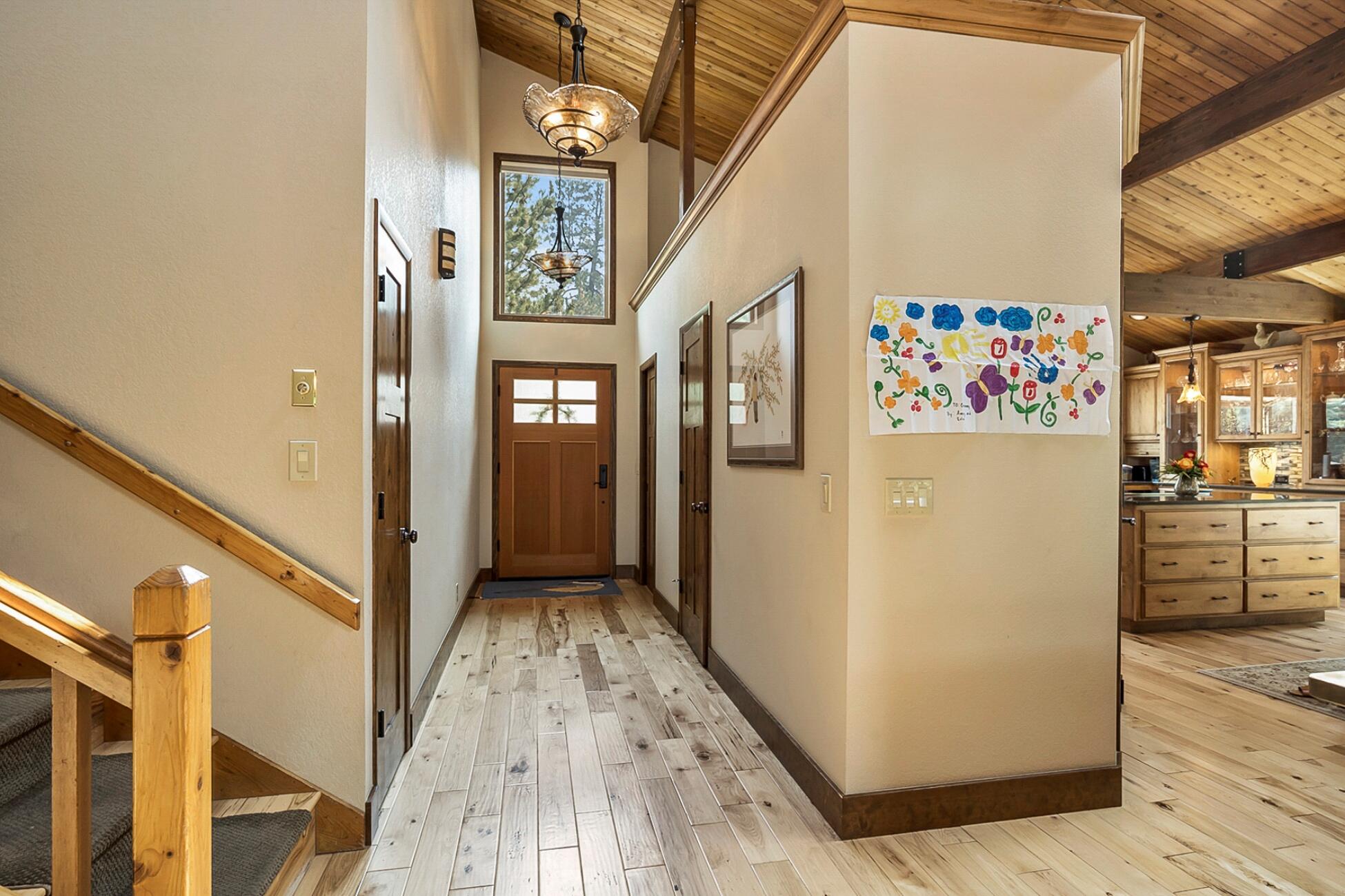 Westridge - Residential