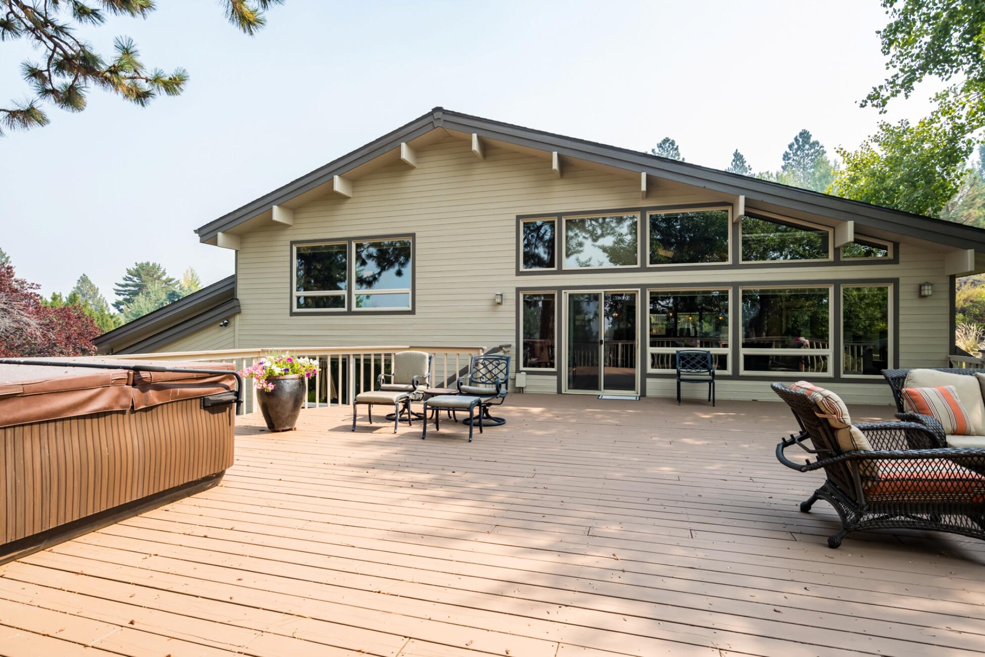 Westridge - Residential