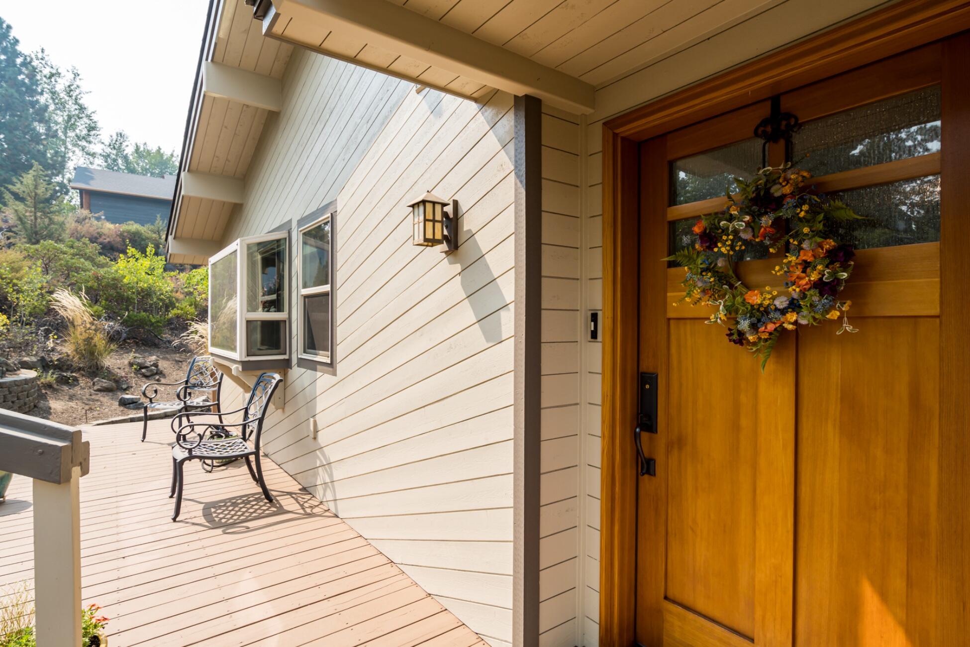 Westridge - Residential